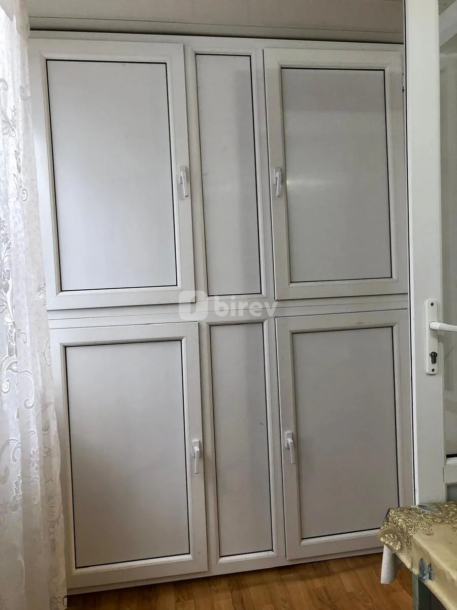 3 otaqlı mənzil, Ağ şəhər q., 8 Noyabr prospekti, Xətai rayonu — şəkil 16