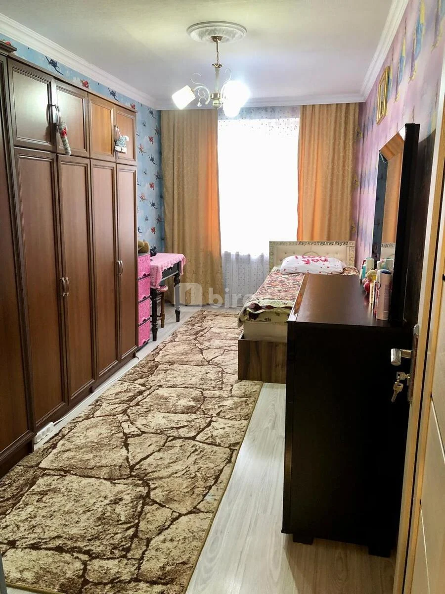 3 otaqlı mənzil, Ağ şəhər q., 8 Noyabr prospekti, Xətai rayonu — şəkil 17