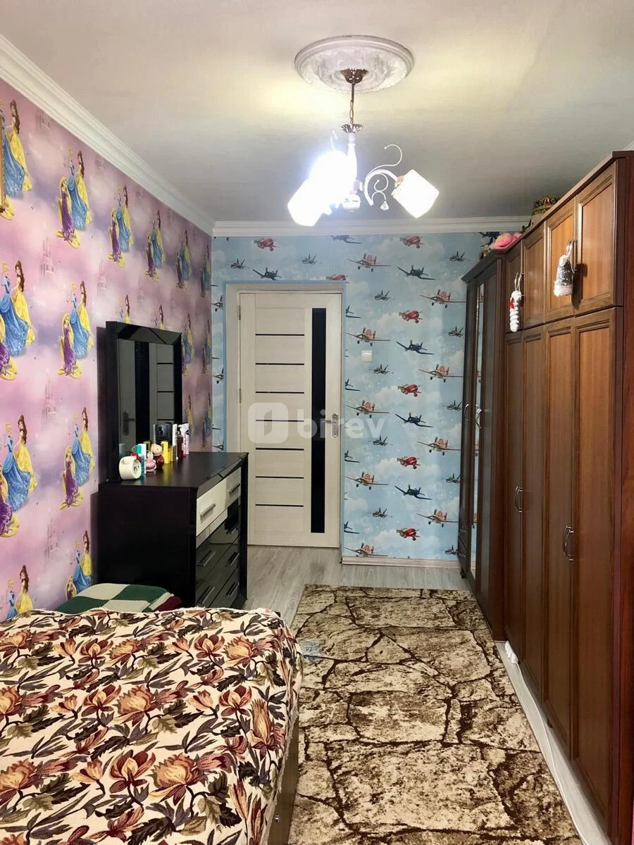3 otaqlı mənzil, Ağ şəhər q., 8 Noyabr prospekti, Xətai rayonu — şəkil 18