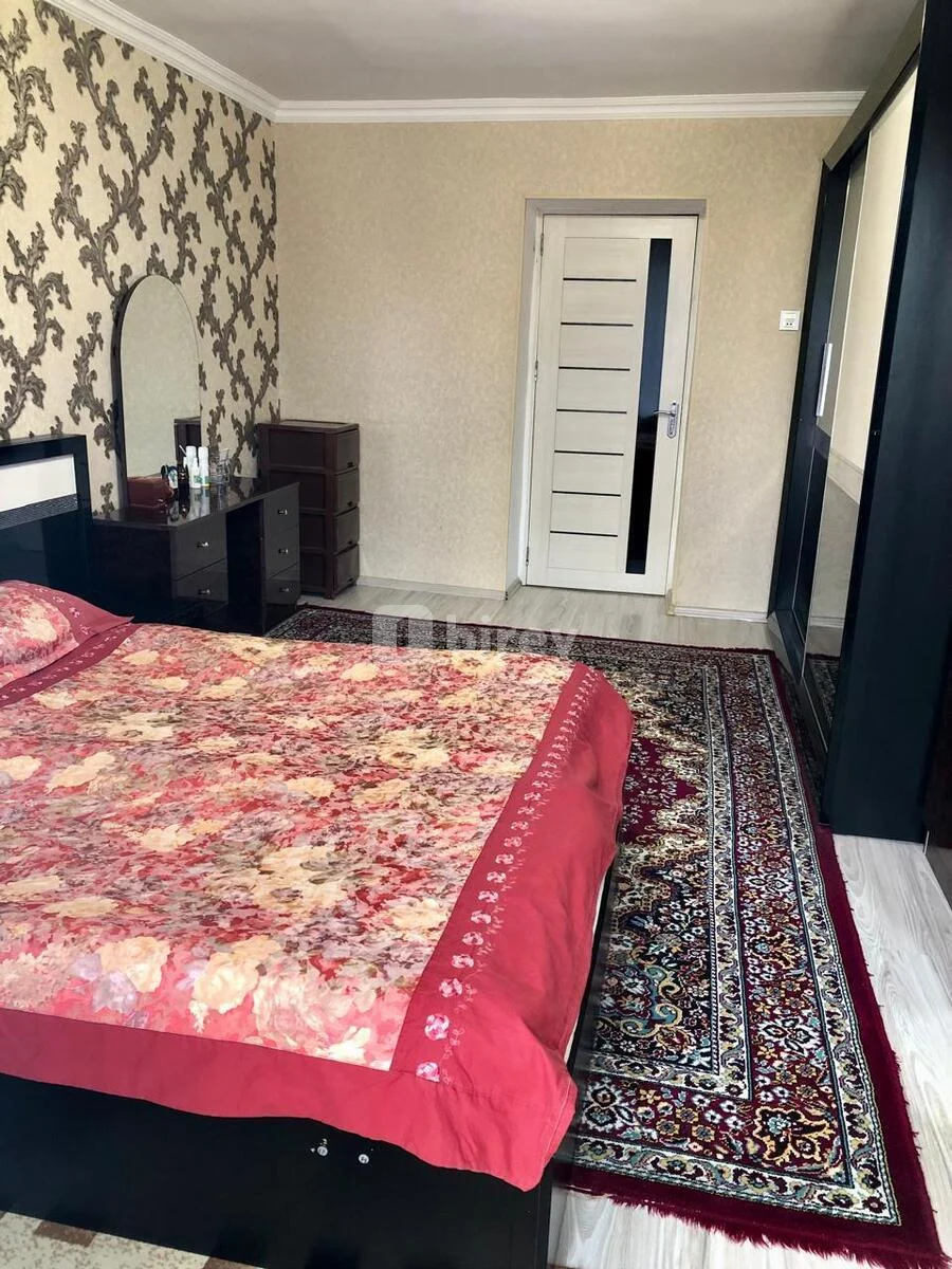 3 otaqlı mənzil, Ağ şəhər q., 8 Noyabr prospekti, Xətai rayonu — şəkil 20