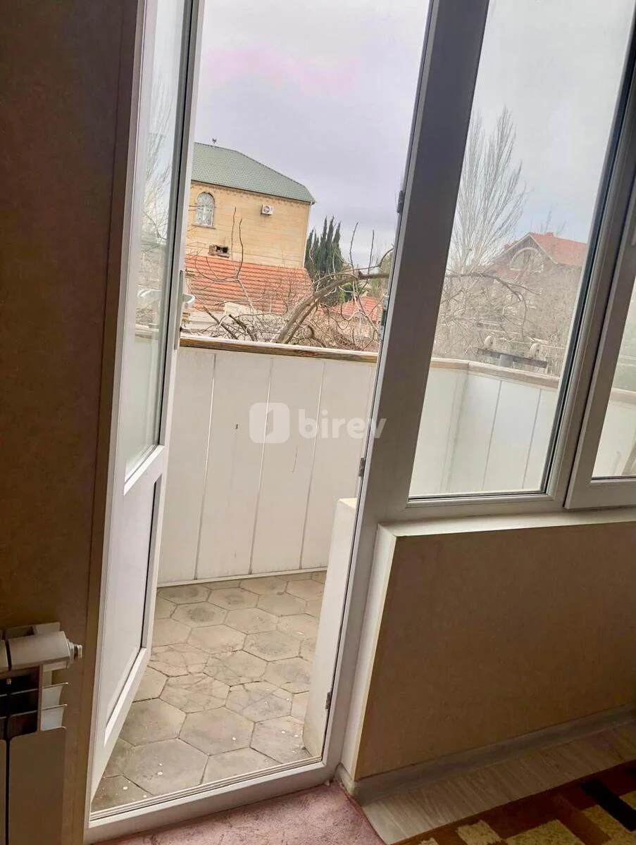 3 otaqlı mənzil, Ağ şəhər q., 8 Noyabr prospekti, Xətai rayonu — şəkil 22