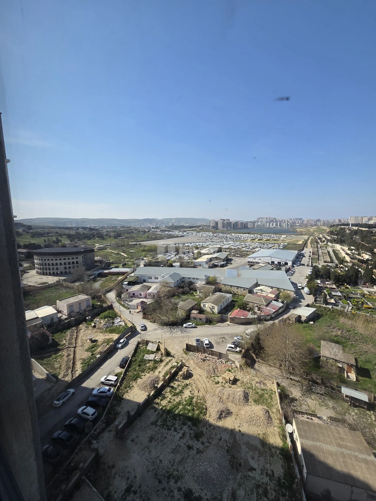 2 otaqlı mənzil, Badamdar q., Badamdar qəs, Səbail rayonu — şəkil 5