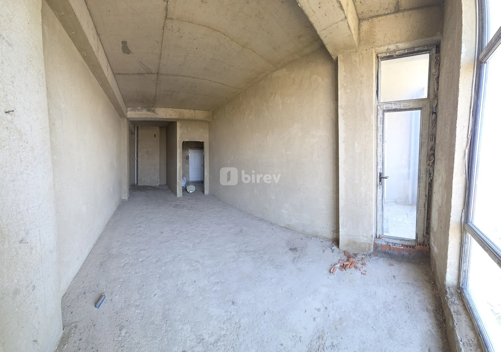 2 otaqlı mənzil, Badamdar q., Badamdar qəs, Səbail rayonu — şəkil 6