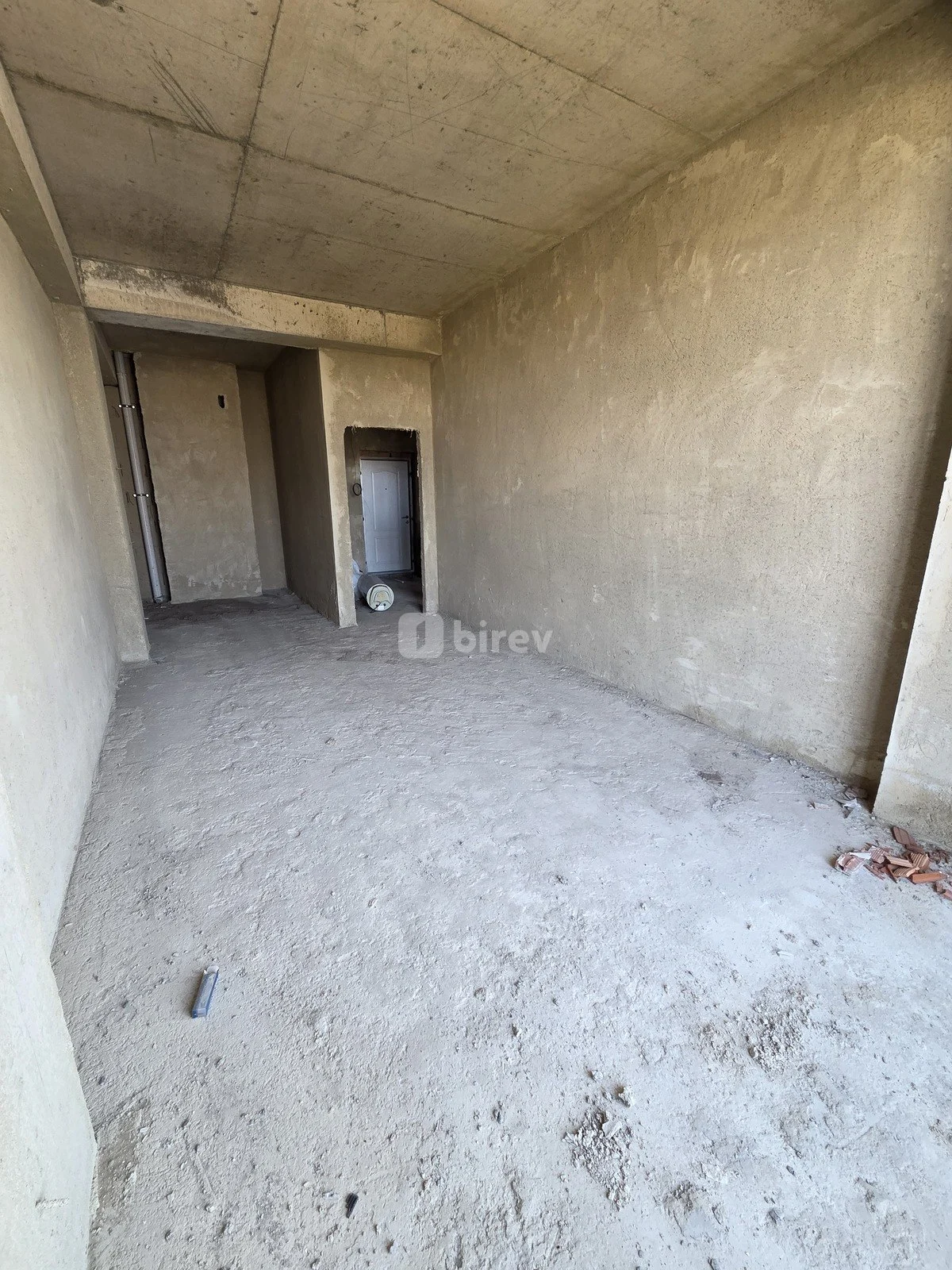 2 otaqlı mənzil, Badamdar q., Badamdar qəs, Səbail rayonu — şəkil 9