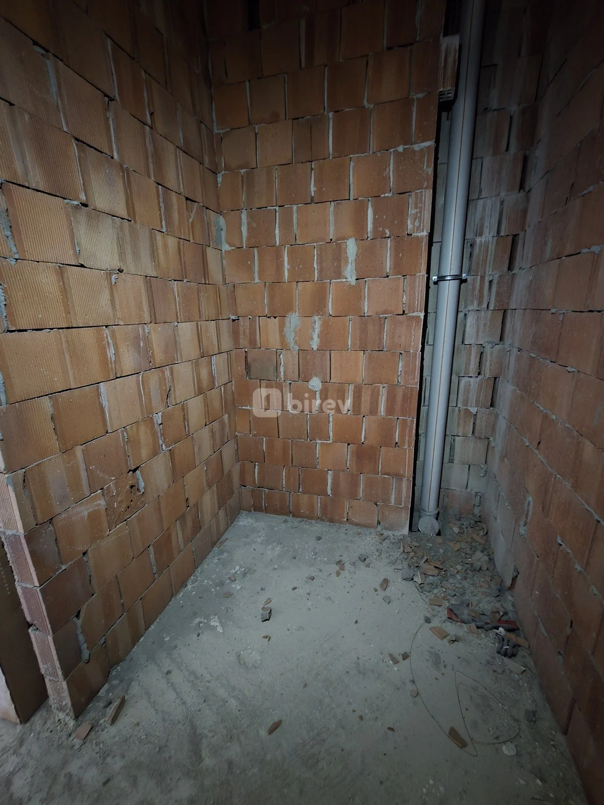 2 otaqlı mənzil, Badamdar q., Badamdar qəs, Səbail rayonu — şəkil 11