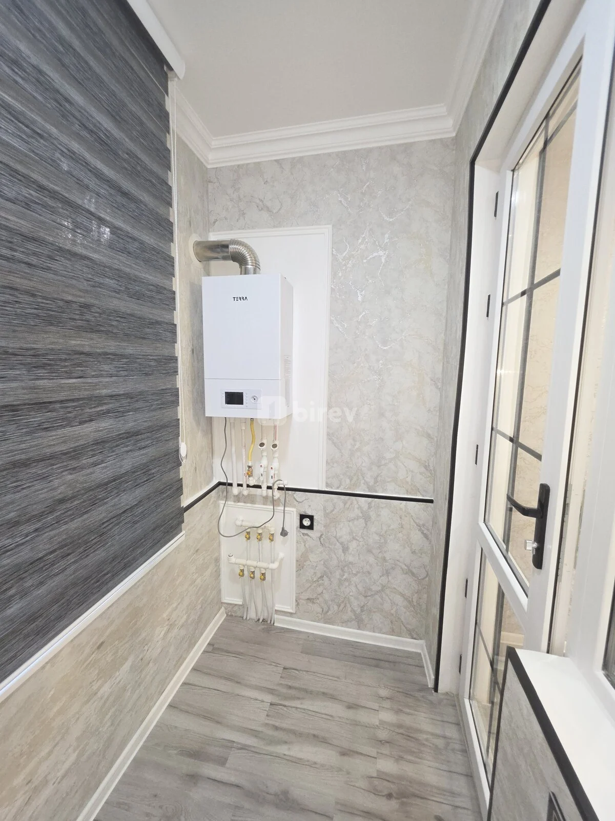 2 otaqlı mənzil, 4-cü mikrorayon, Cavadxan 29a, Nəsimi rayonu — şəkil 5