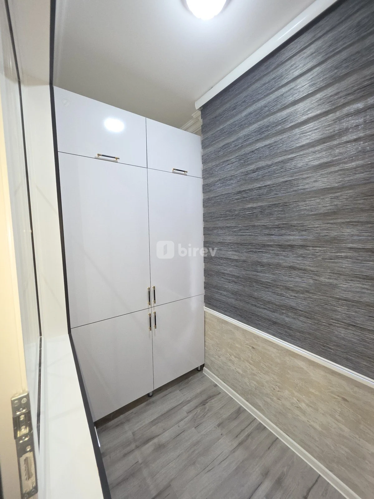 2 otaqlı mənzil, 4-cü mikrorayon, Cavadxan 29a, Nəsimi rayonu — şəkil 6