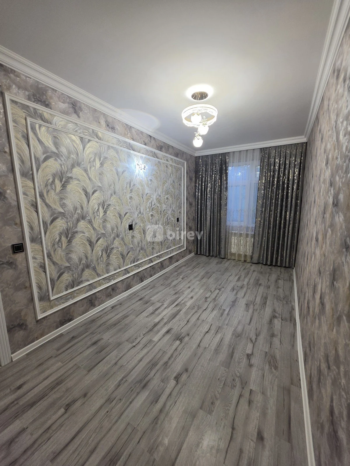 2 otaqlı mənzil, 4-cü mikrorayon, Cavadxan 29a, Nəsimi rayonu — şəkil 2