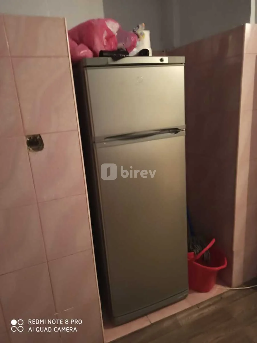 2 otaqlı mənzil, Nəsimi rayonu, Dilarə Əliyeva küçəsi 190, Bakı şəhəri — şəkil 4