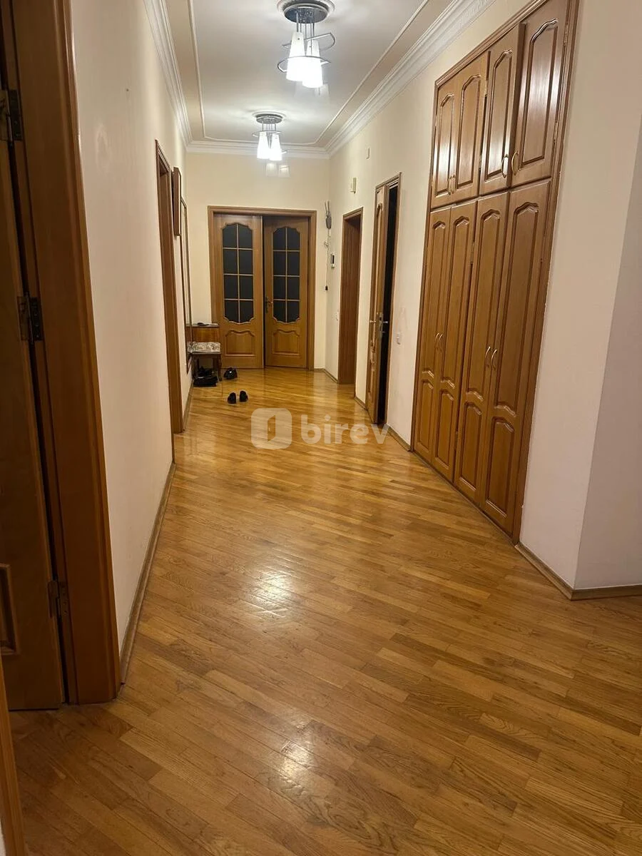 4 otaqlı mənzil, Binəqədi rayonu, Cəfər Xəndan k., Bakı şəhəri — şəkil 4