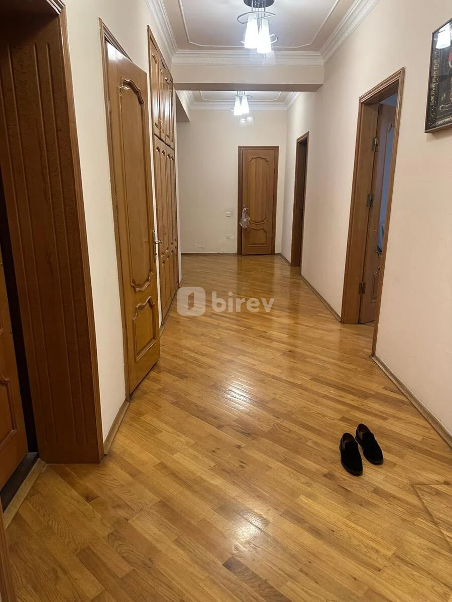 4 otaqlı mənzil, Binəqədi rayonu, Cəfər Xəndan k., Bakı şəhəri — şəkil 5