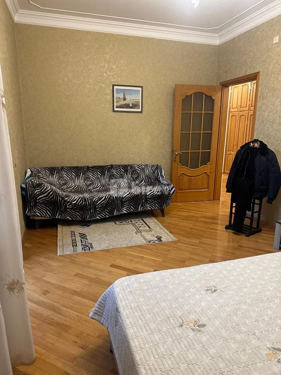 4 otaqlı mənzil, Binəqədi rayonu, Cəfər Xəndan k., Bakı şəhəri — şəkil 6