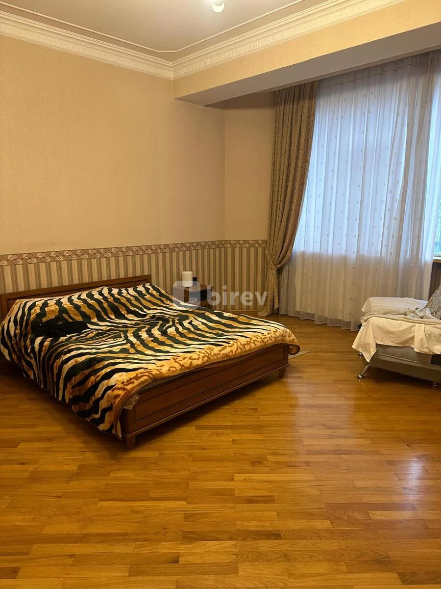 4 otaqlı mənzil, Binəqədi rayonu, Cəfər Xəndan k., Bakı şəhəri — şəkil 10