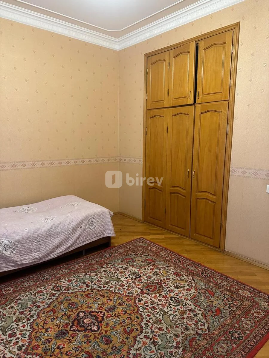 4 otaqlı mənzil, Binəqədi rayonu, Cəfər Xəndan k., Bakı şəhəri — şəkil 14