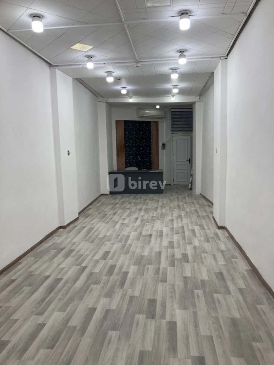 Obyekt, Nərimanov rayonu, Xətai prospekti, Bakı şəhəri — şəkil 5