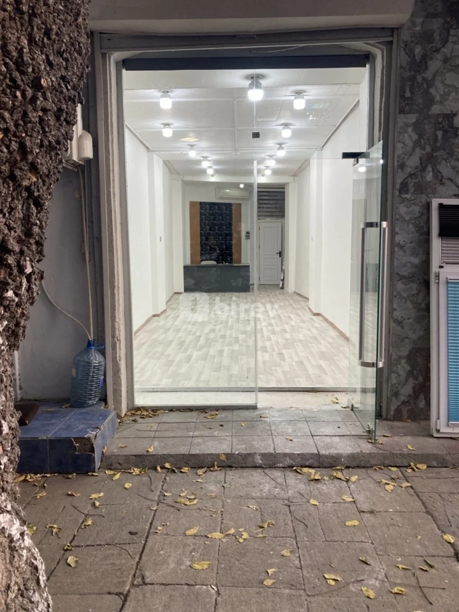 Obyekt, Nərimanov rayonu, Xətai prospekti, Bakı şəhəri — şəkil 10