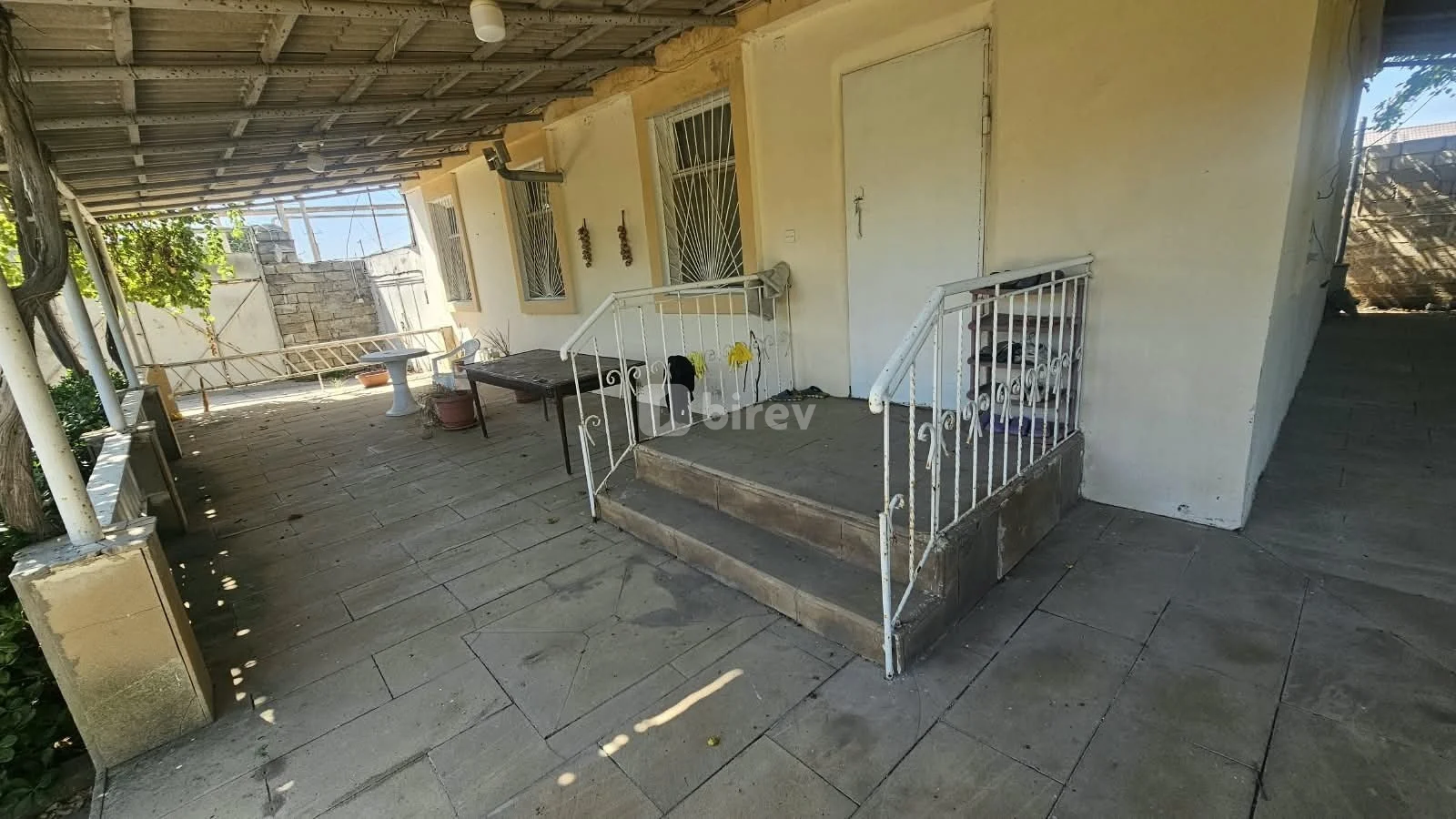 3 otaqlı həyət evi, Albalılıq q., Cəmşid Naxçivanski küç., Sabunçu rayonu — şəkil 3