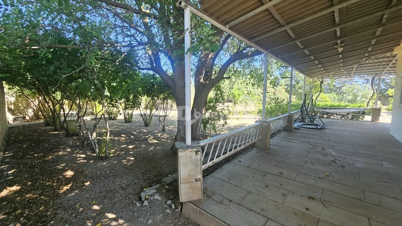 3 otaqlı həyət evi, Albalılıq q., Cəmşid Naxçivanski küç., Sabunçu rayonu — şəkil 4
