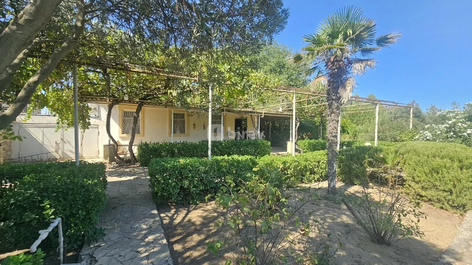 3 otaqlı həyət evi, Albalılıq q., Cəmşid Naxçivanski küç., Sabunçu rayonu — şəkil 5