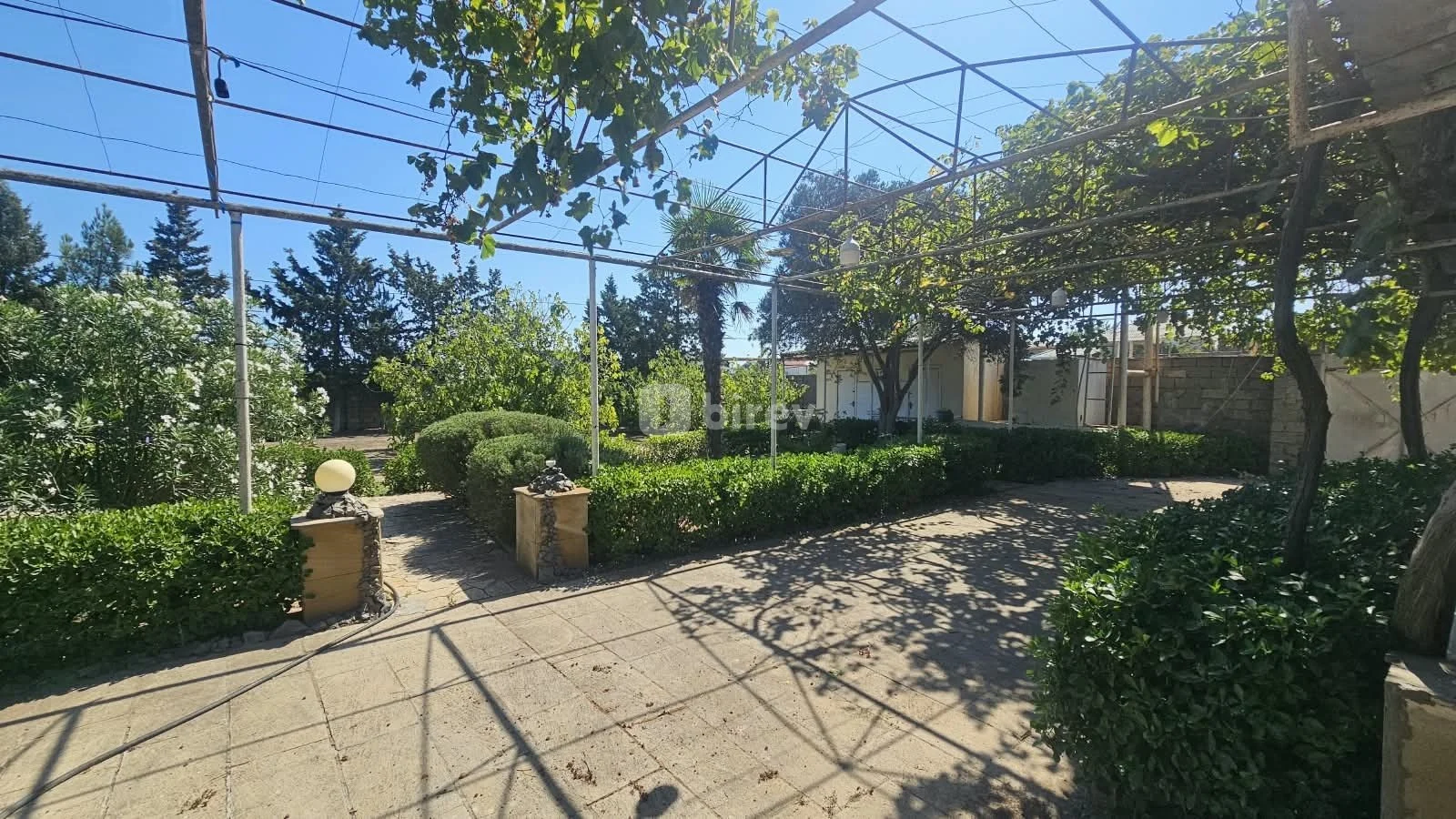 3 otaqlı həyət evi, Albalılıq q., Cəmşid Naxçivanski küç., Sabunçu rayonu — şəkil 7