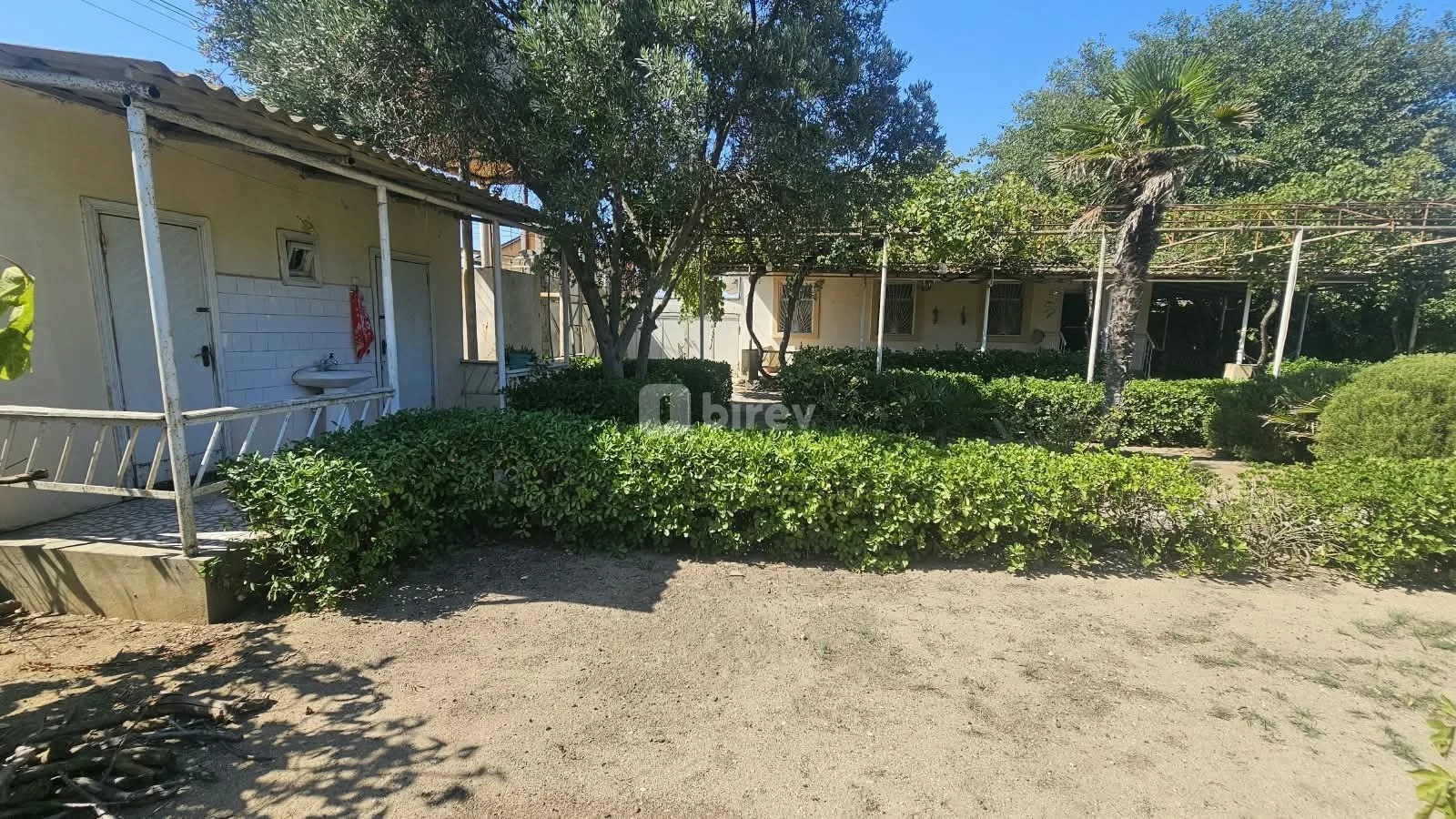 3 otaqlı həyət evi, Albalılıq q., Cəmşid Naxçivanski küç., Sabunçu rayonu — şəkil 8