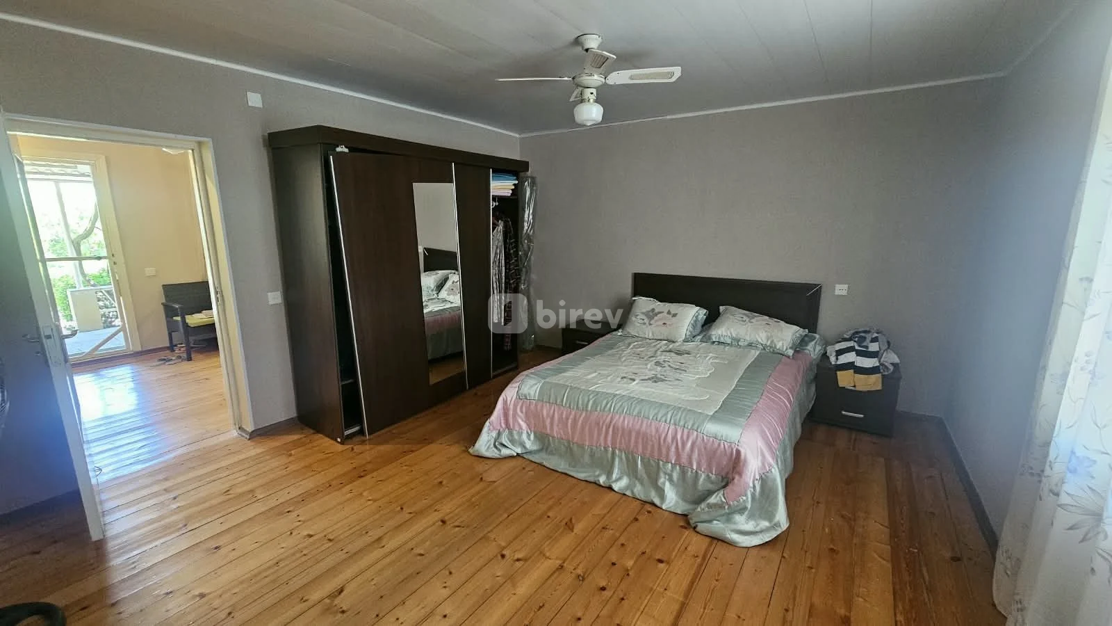 3 otaqlı həyət evi, Albalılıq q., Cəmşid Naxçivanski küç., Sabunçu rayonu — şəkil 12
