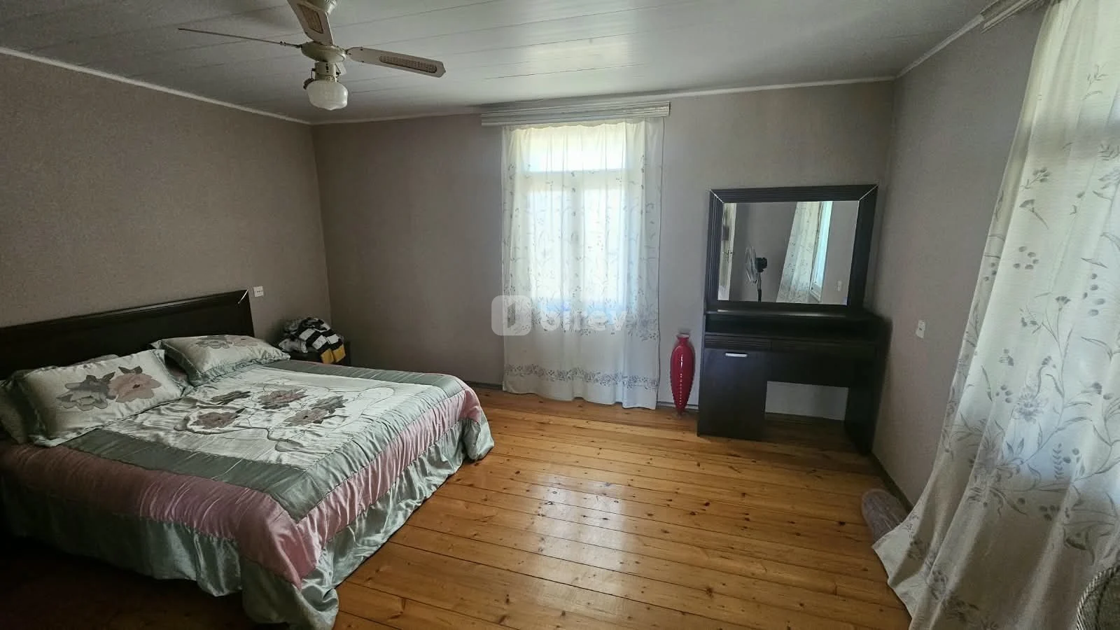 3 otaqlı həyət evi, Albalılıq q., Cəmşid Naxçivanski küç., Sabunçu rayonu — şəkil 13