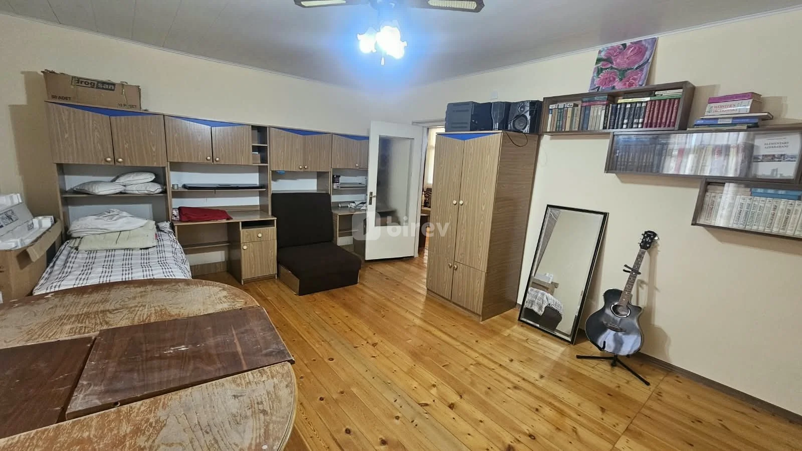 3 otaqlı həyət evi, Albalılıq q., Cəmşid Naxçivanski küç., Sabunçu rayonu — şəkil 14