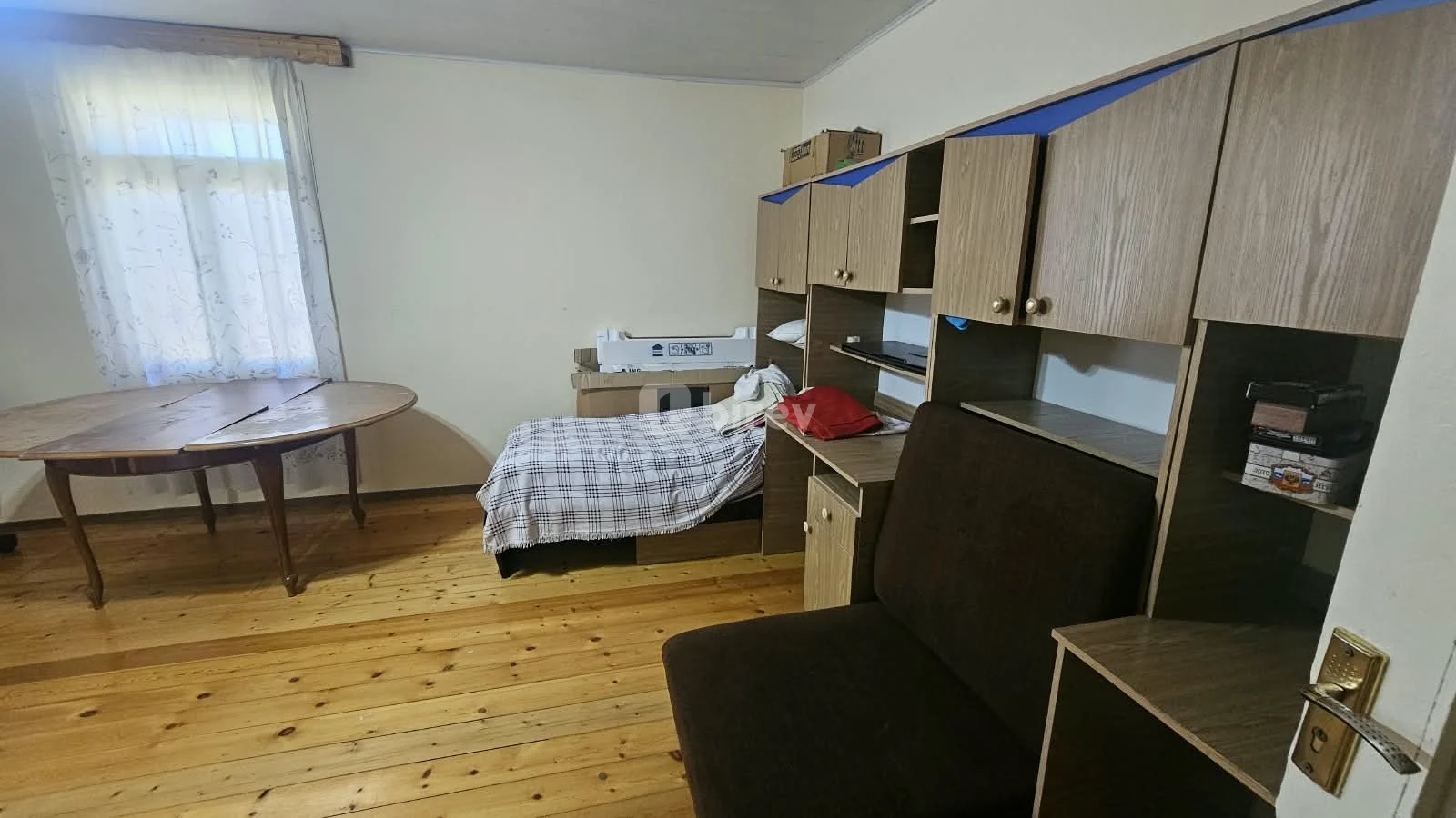 3 otaqlı həyət evi, Albalılıq q., Cəmşid Naxçivanski küç., Sabunçu rayonu — şəkil 15