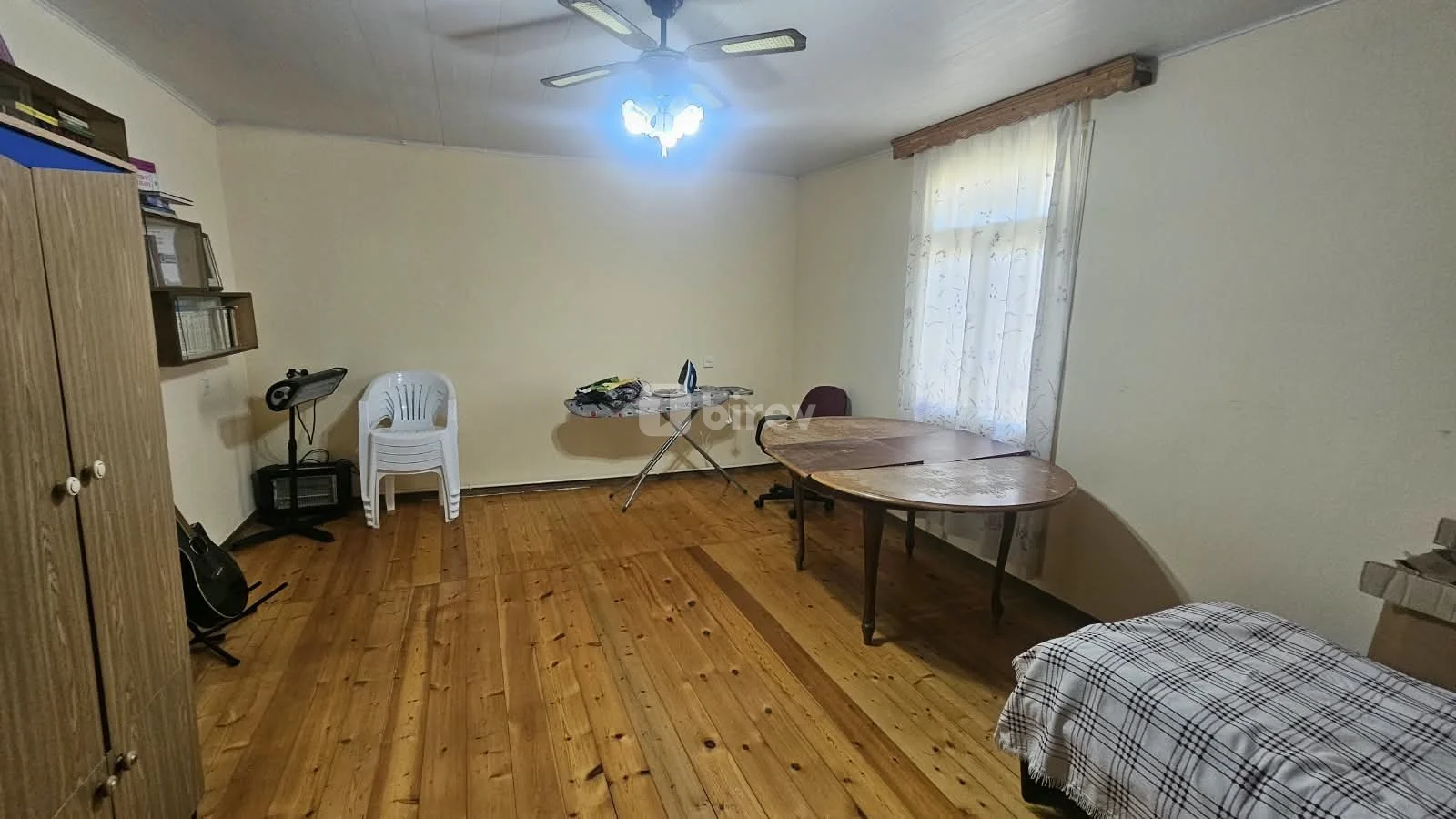 3 otaqlı həyət evi, Albalılıq q., Cəmşid Naxçivanski küç., Sabunçu rayonu — şəkil 16