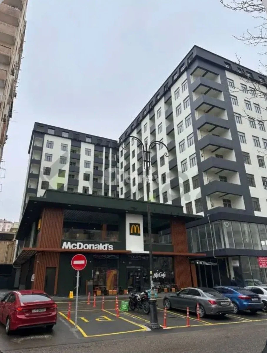 2 otaqlı mənzil, Xırdalan q., Qalubiyyə küçəsi, Abşeron rayonu — şəkil 1