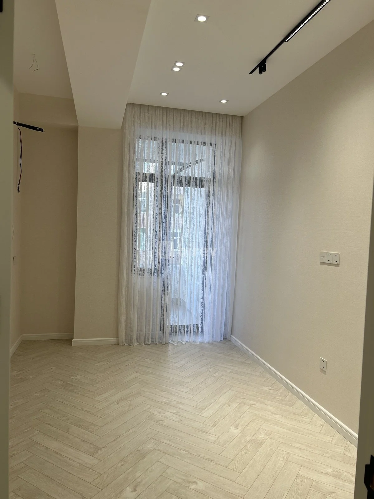 2 otaqlı mənzil, Xırdalan q., Qalubiyyə küçəsi, Abşeron rayonu — şəkil 5