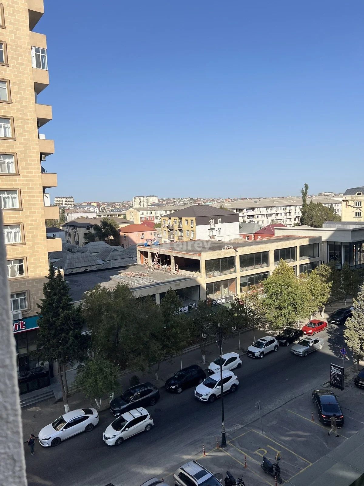 2 otaqlı mənzil, Xırdalan q., Qalubiyyə küçəsi, Abşeron rayonu — şəkil 13
