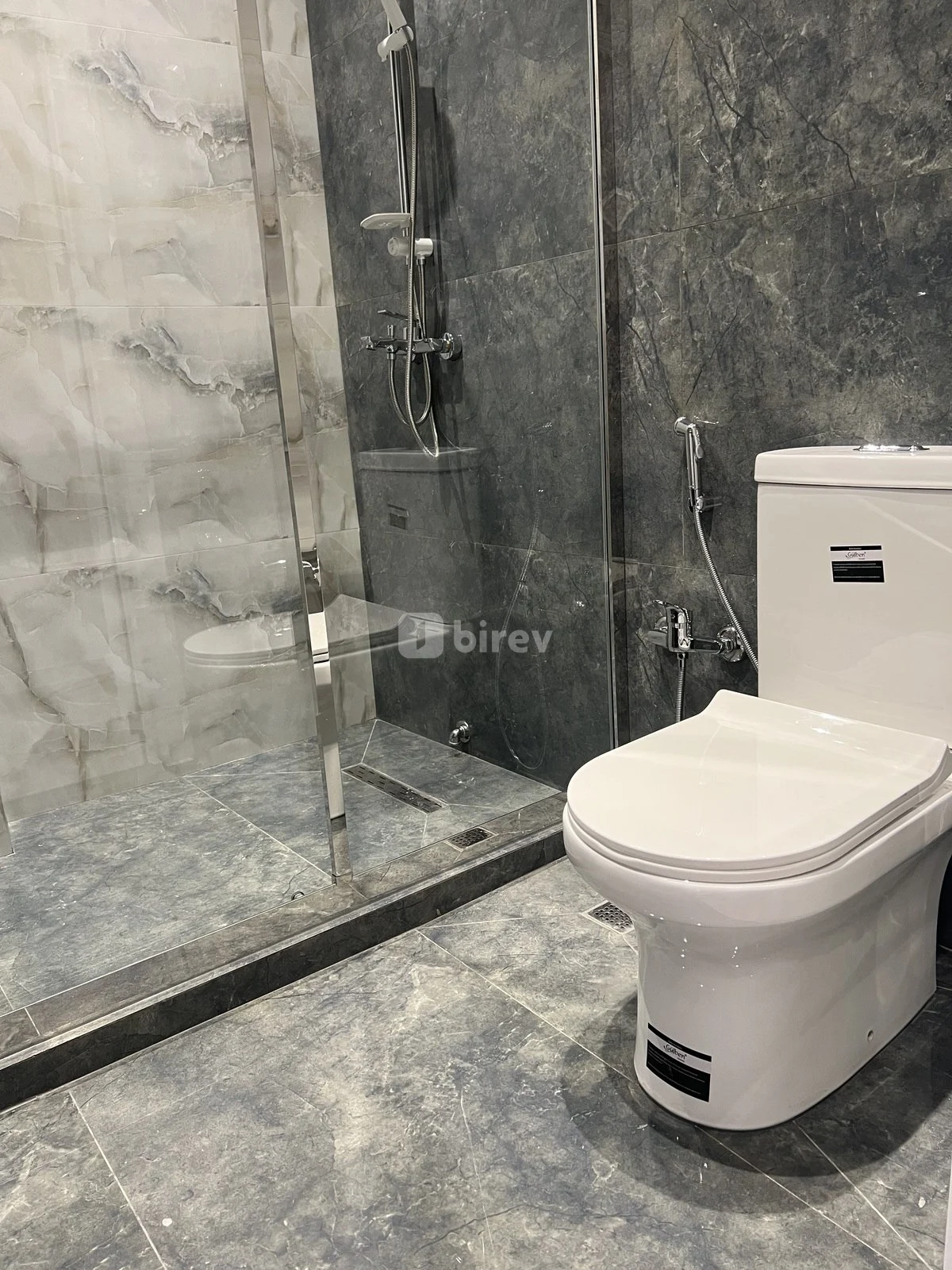 2 otaqlı mənzil, Xırdalan q., Qalubiyyə küçəsi, Abşeron rayonu — şəkil 15