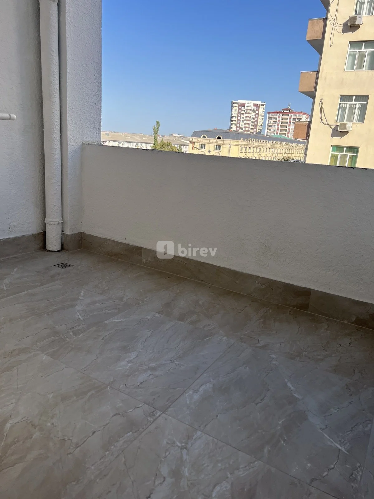 2 otaqlı mənzil, Xırdalan q., Qalubiyyə küçəsi, Abşeron rayonu — şəkil 18