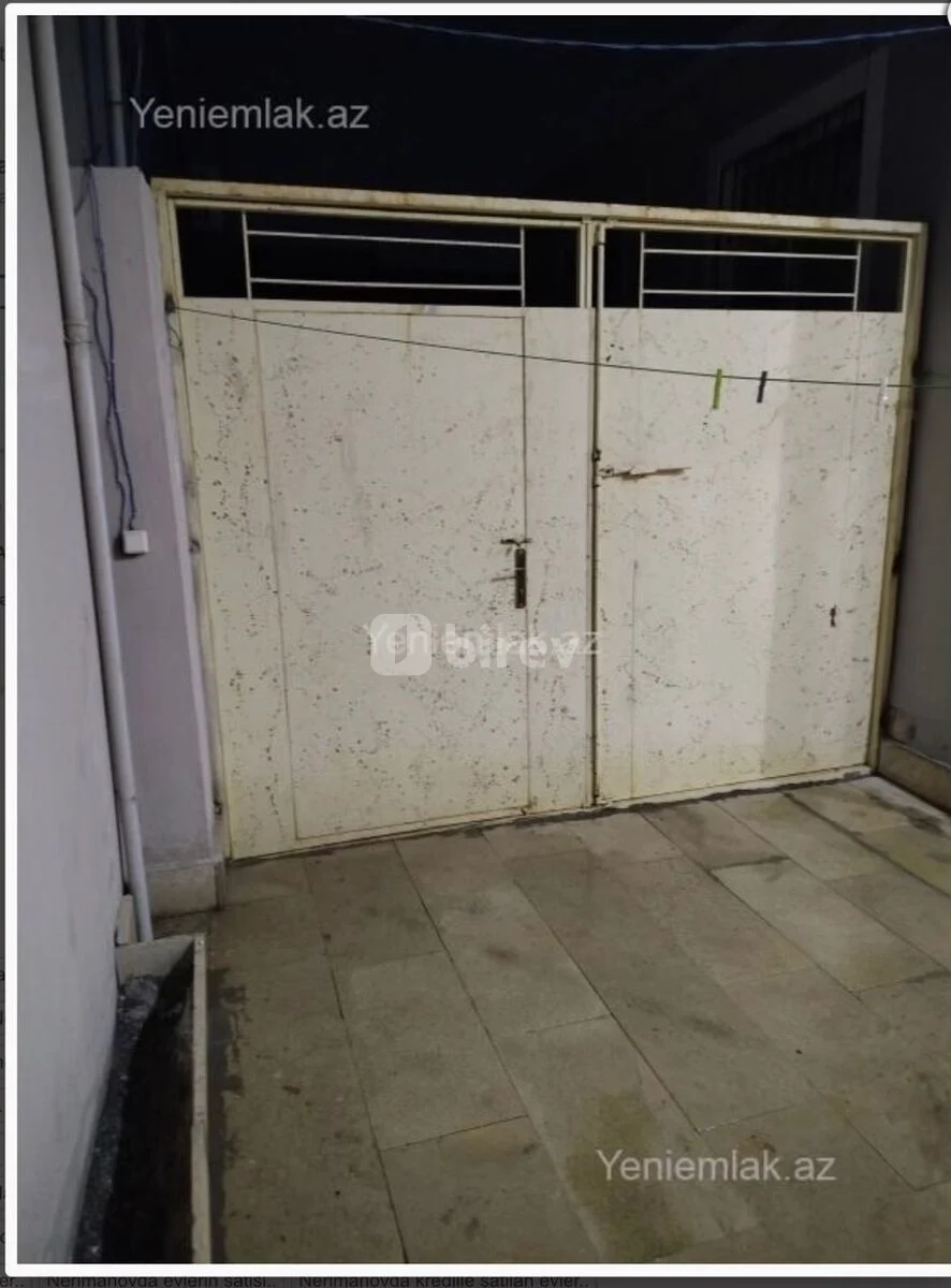 3 otaqlı həyət evi, Masazır q., Masazır qəsəbəsi, Abşeron rayonu — şəkil 2