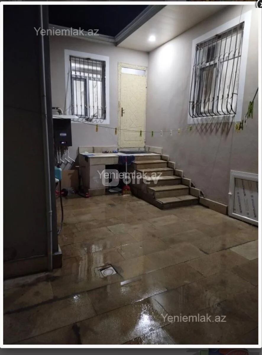 3 otaqlı həyət evi, Masazır q., Masazır qəsəbəsi, Abşeron rayonu — şəkil 3