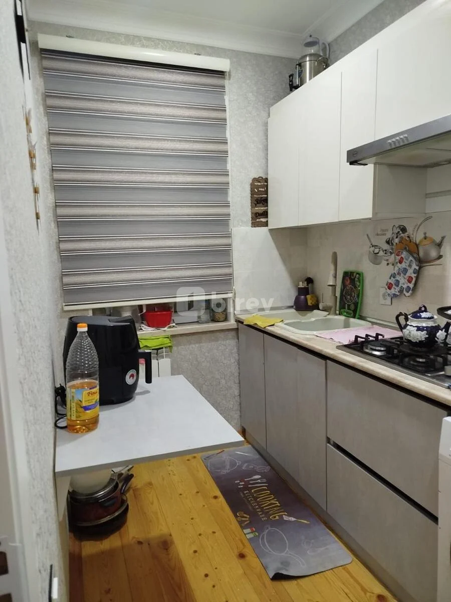 3 otaqlı həyət evi, Masazır q., Masazır qəsəbəsi, Abşeron rayonu — şəkil 5