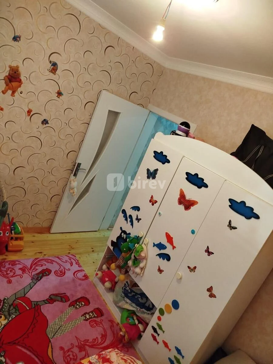 3 otaqlı həyət evi, Masazır q., Masazır qəsəbəsi, Abşeron rayonu — şəkil 6