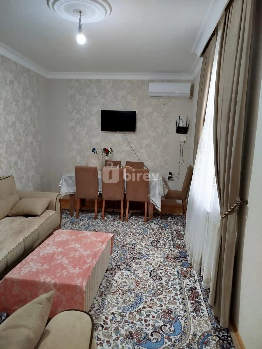 3 otaqlı həyət evi, Masazır q., Masazır qəsəbəsi, Abşeron rayonu — şəkil 7