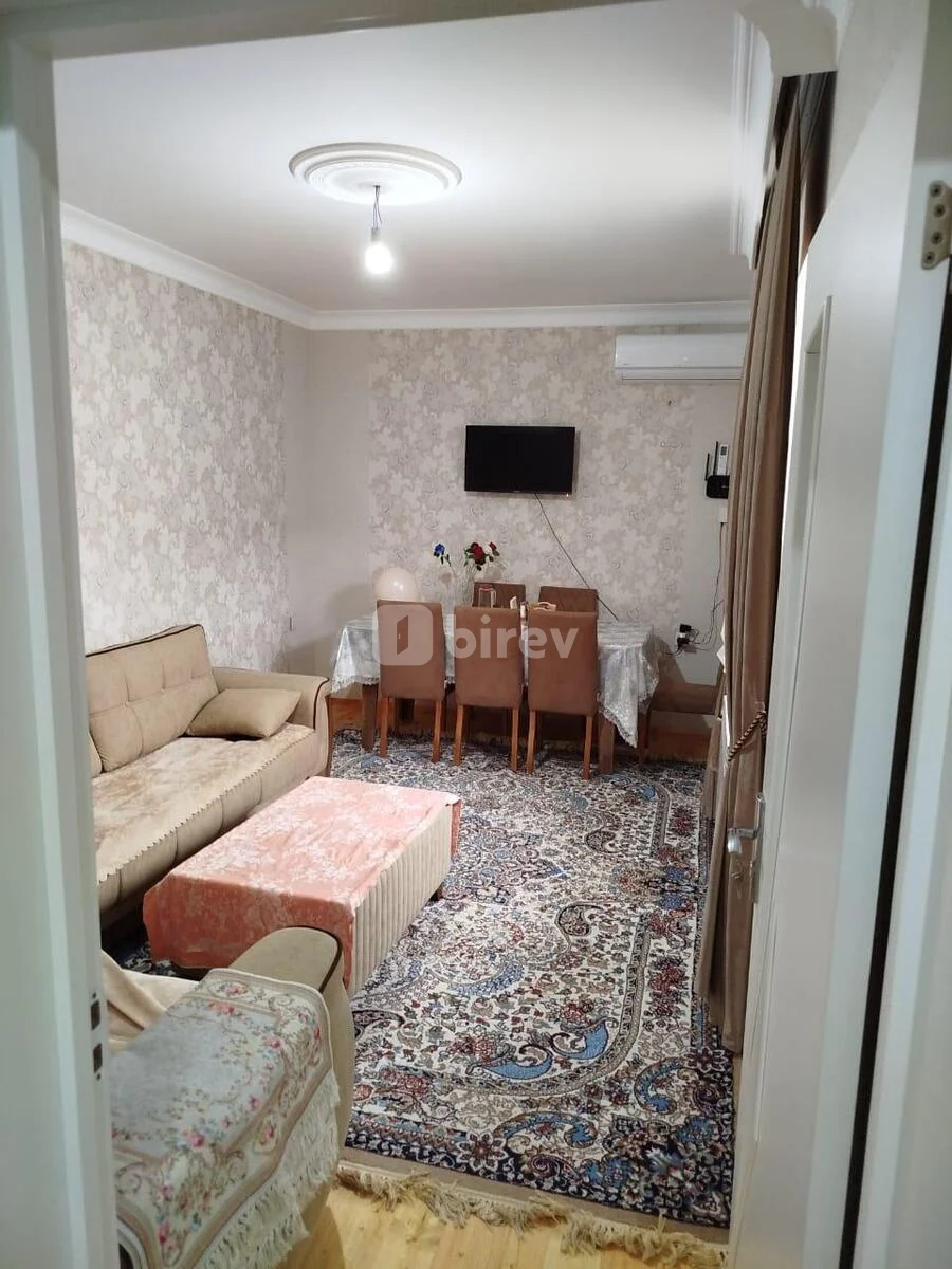 3 otaqlı həyət evi, Masazır q., Masazır qəsəbəsi, Abşeron rayonu — şəkil 9