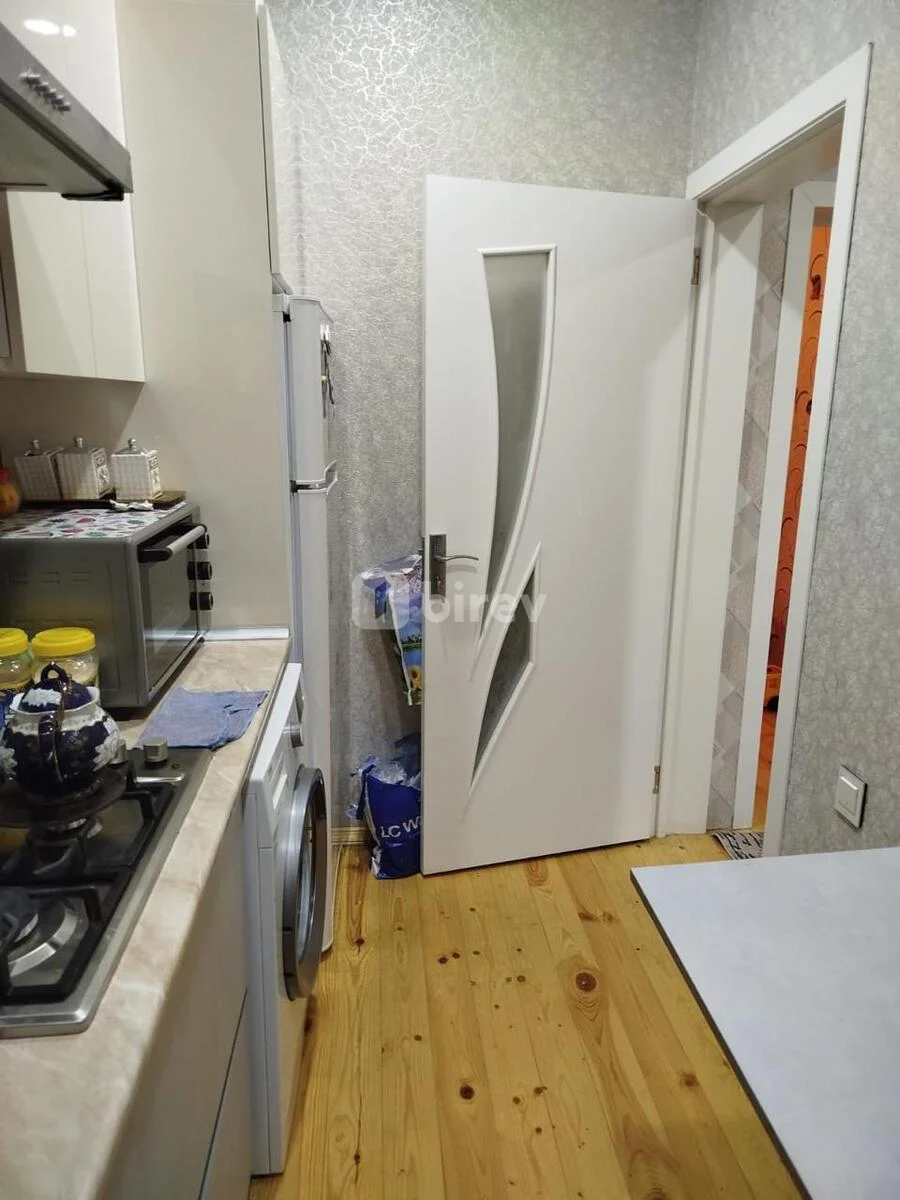 3 otaqlı həyət evi, Masazır q., Masazır qəsəbəsi, Abşeron rayonu — şəkil 11
