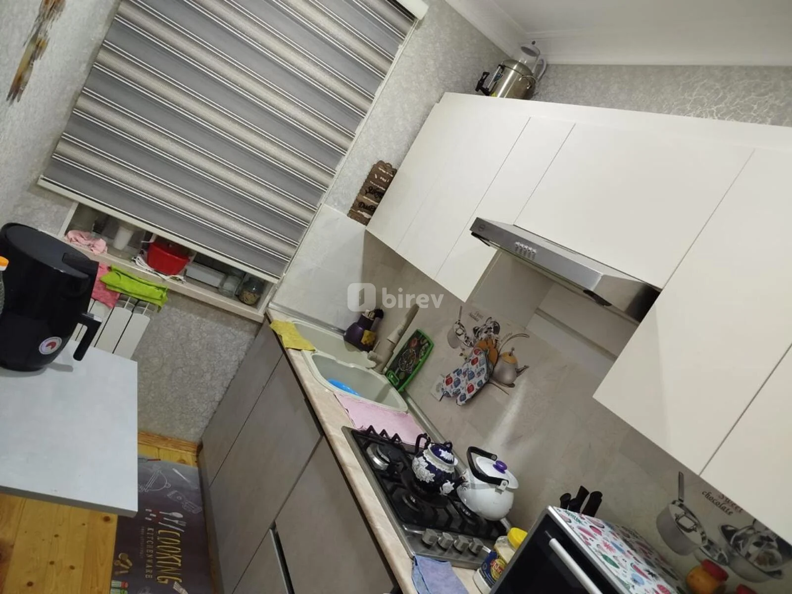 3 otaqlı həyət evi, Masazır q., Masazır qəsəbəsi, Abşeron rayonu — şəkil 12