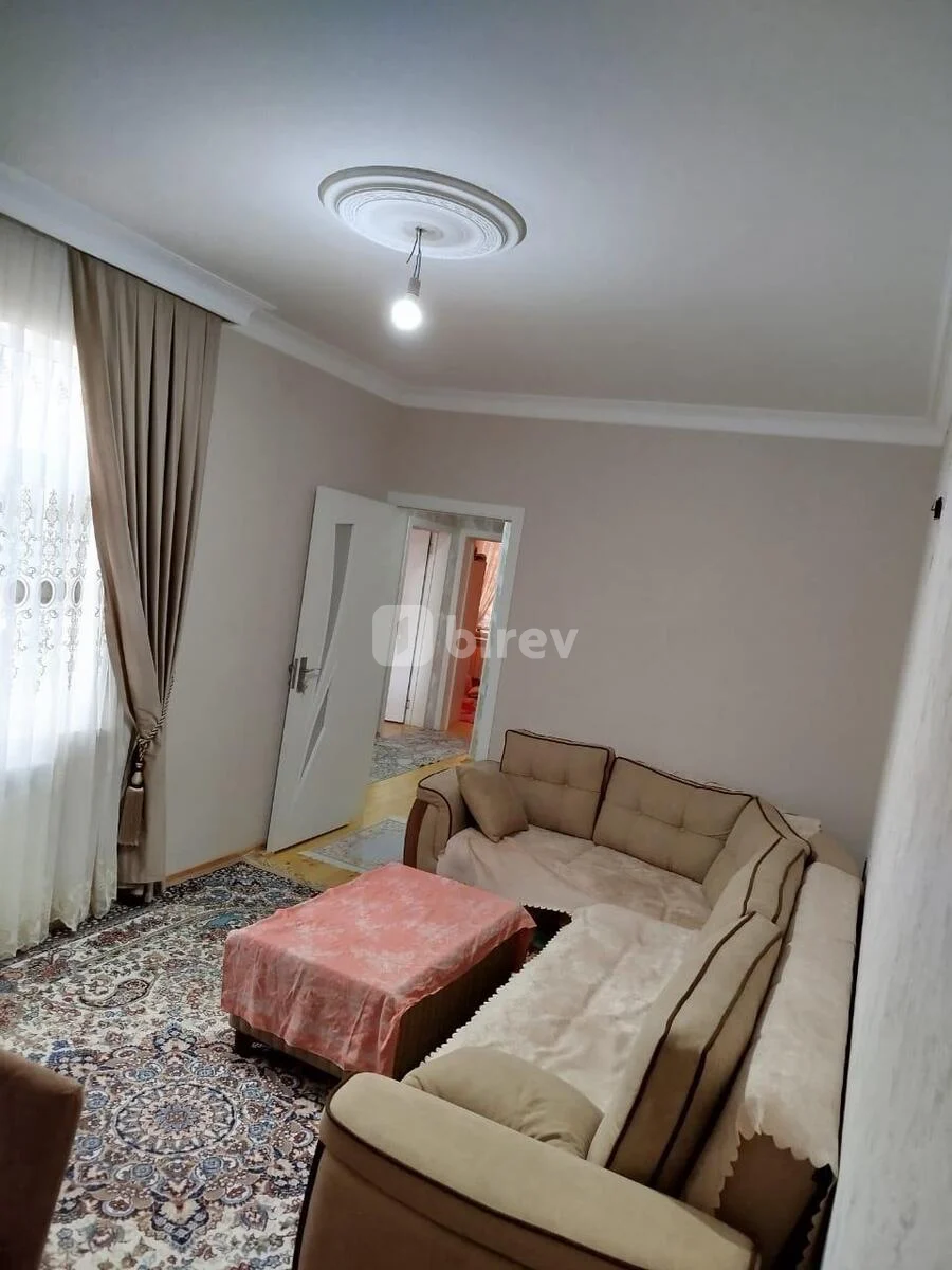 3 otaqlı həyət evi, Masazır q., Masazır qəsəbəsi, Abşeron rayonu — şəkil 13