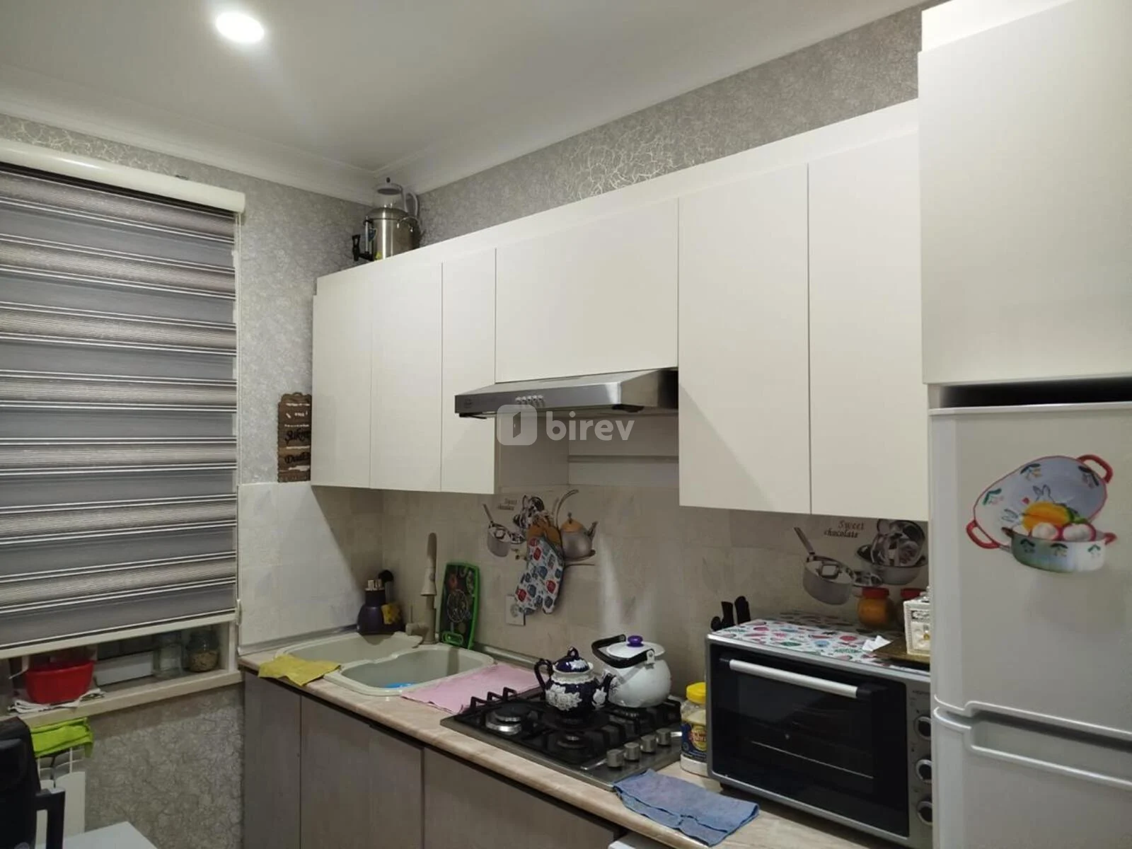 3 otaqlı həyət evi, Masazır q., Masazır qəsəbəsi, Abşeron rayonu — şəkil 15