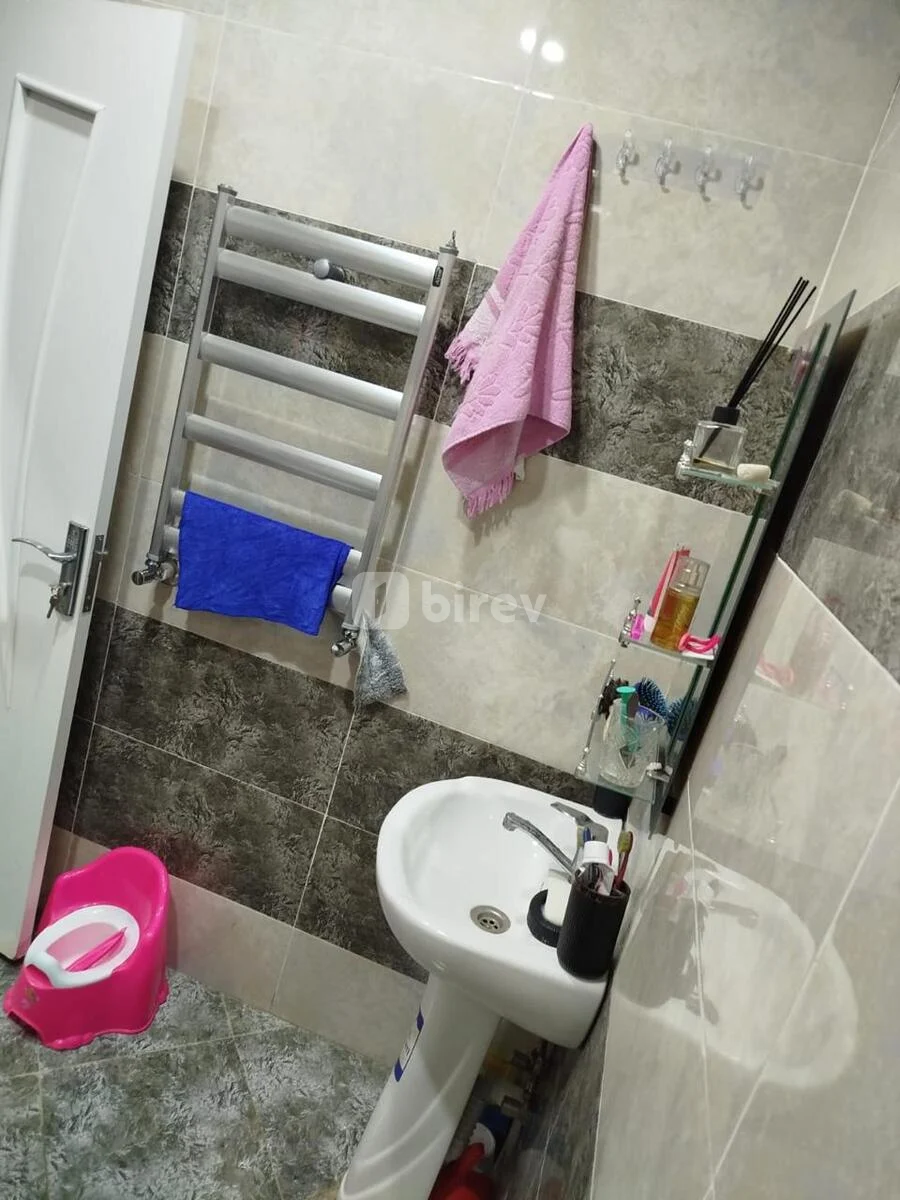 3 otaqlı həyət evi, Masazır q., Masazır qəsəbəsi, Abşeron rayonu — şəkil 16