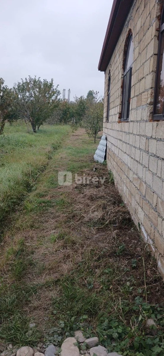 4 otaqlı həyət evi, Quba rayonu, Quba rayonu — şəkil 9