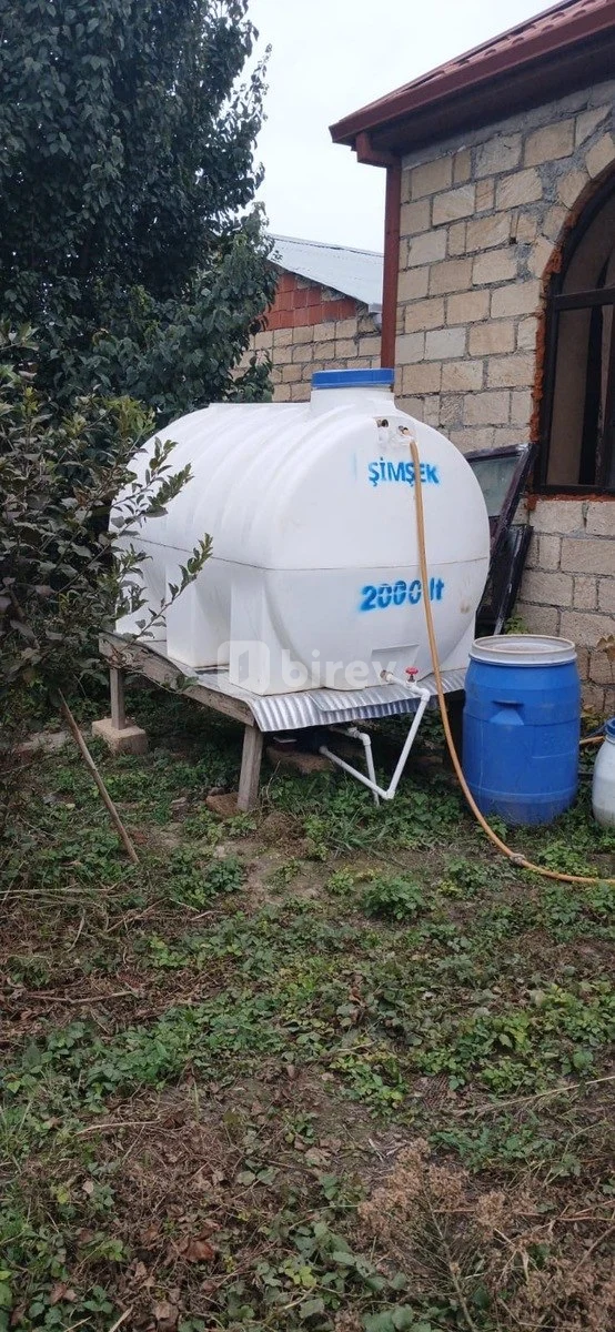 4 otaqlı həyət evi, Quba rayonu, Quba rayonu — şəkil 15