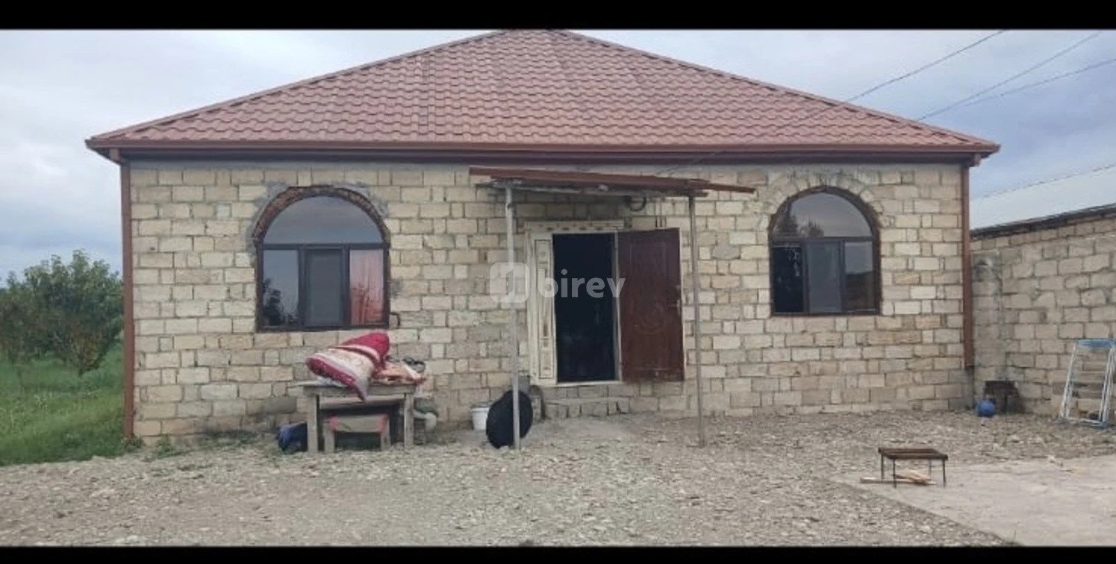 4 otaqlı həyət evi, Quba rayonu, Quba rayonu — şəkil 16