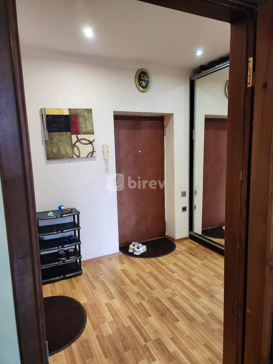 1 otaqlı mənzil, Yasamal q., Mirəli Seyidov küç., Yasamal rayonu — şəkil 3